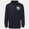 JB's  Kids L/S 210 Polo Thumbnail