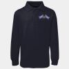JB's  Kids L/S 210 Polo Thumbnail