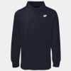 JB's  Kids L/S 210 Polo Thumbnail
