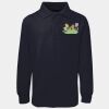 JB's  Kids L/S 210 Polo Thumbnail