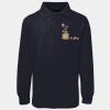 JB's  Kids L/S 210 Polo Thumbnail