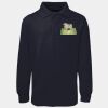 JB's  Kids L/S 210 Polo Thumbnail