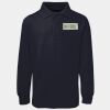 JB's  Kids L/S 210 Polo Thumbnail