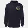JB's  Kids L/S 210 Polo Thumbnail