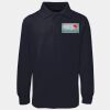 JB's  Kids L/S 210 Polo Thumbnail