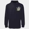 JB's  Kids L/S 210 Polo Thumbnail