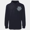 JB's  Kids L/S 210 Polo Thumbnail