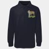 JB's  Kids L/S 210 Polo Thumbnail