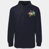 JB's  Kids L/S 210 Polo Thumbnail
