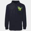 JB's  Kids L/S 210 Polo Thumbnail