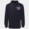 JB's  Kids L/S 210 Polo Thumbnail