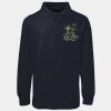 JB's  Kids L/S 210 Polo Thumbnail