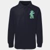 JB's  Kids L/S 210 Polo Thumbnail
