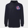 JB's  Kids L/S 210 Polo Thumbnail