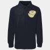 JB's  Kids L/S 210 Polo Thumbnail
