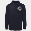 JB's  Kids L/S 210 Polo Thumbnail