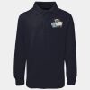 JB's  Kids L/S 210 Polo Thumbnail