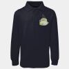 JB's  Kids L/S 210 Polo Thumbnail