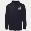 JB's  Kids L/S 210 Polo Thumbnail