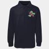 JB's  Kids L/S 210 Polo Thumbnail