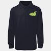JB's  Kids L/S 210 Polo Thumbnail