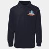 JB's  Kids L/S 210 Polo Thumbnail
