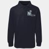 JB's  Kids L/S 210 Polo Thumbnail