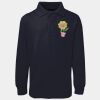 JB's  Kids L/S 210 Polo Thumbnail