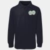 JB's  Kids L/S 210 Polo Thumbnail