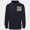 JB's  Kids L/S 210 Polo Thumbnail