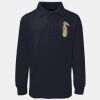 JB's  Kids L/S 210 Polo Thumbnail