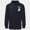 JB's  Kids L/S 210 Polo Thumbnail