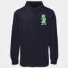 JB's  Kids L/S 210 Polo Thumbnail