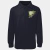 JB's  Kids L/S 210 Polo Thumbnail