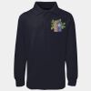 JB's  Kids L/S 210 Polo Thumbnail