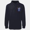 JB's  Kids L/S 210 Polo Thumbnail