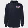 JB's  Kids L/S 210 Polo Thumbnail