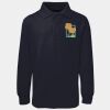 JB's  Kids L/S 210 Polo Thumbnail