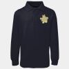 JB's  Kids L/S 210 Polo Thumbnail
