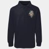 JB's  Kids L/S 210 Polo Thumbnail