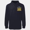 JB's  Kids L/S 210 Polo Thumbnail