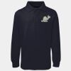JB's  Kids L/S 210 Polo Thumbnail