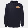 JB's  Kids L/S 210 Polo Thumbnail