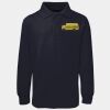 JB's  Kids L/S 210 Polo Thumbnail