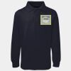 JB's  Kids L/S 210 Polo Thumbnail