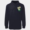 JB's  Kids L/S 210 Polo Thumbnail