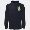 JB's  Kids L/S 210 Polo Thumbnail