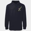JB's  Kids L/S 210 Polo Thumbnail