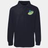 JB's  Kids L/S 210 Polo Thumbnail