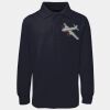 JB's  Kids L/S 210 Polo Thumbnail